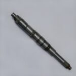 Вал вторичный КПП Газель Некст 330 Нм ОРИГИНАЛ (идет с Кольцо стопорное муфты 3-4 передачи вторичного вала Г-А21R22 Г-ль Next А21R22-1701117-10)