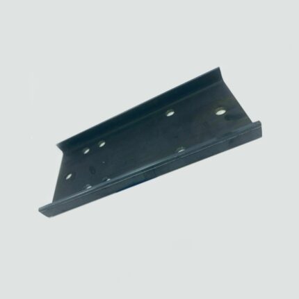 Кронштейн крепления платформы ГАЗ-66, 3307, 3308, 3309, 3310 Валдай, Газель Некст длиннобазовая 00345441А