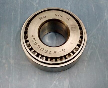 Подшипник редуктора ведомой шестерни моста заднего наружный 3302, 2217 (27606) (00017369/00-34701/00-19667) 12186вз