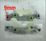 Стойка осей коромысел Газель Cummins ISF 2,8