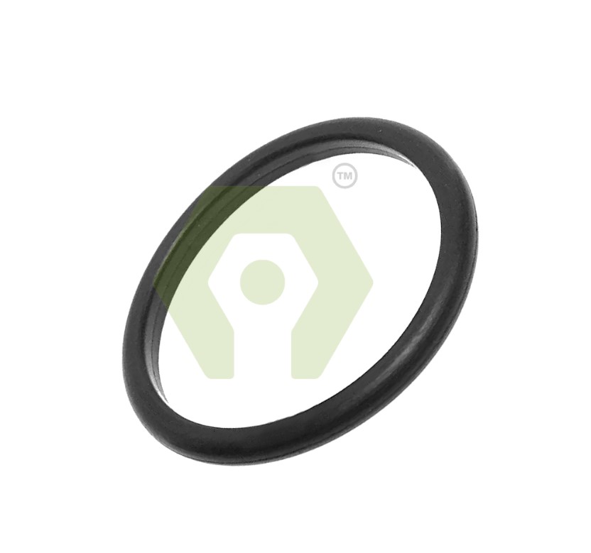 Кольцо пробки слива масла Газель Cummins БОЛЬШОЕ уплотнительное из картера 00-59225 111186вз