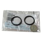 Кольцо пробки слива масла Газель Cummins БОЛЬШОЕ уплотнительное из картера 00-59225 111186вз