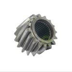 Шестерня КПП Газель Некст ЗАДНЕГО хода 149 л.с. фланец ВАЛА ПРОМЕЖУТОЧНОГО (12002214) 00423345А 42026В