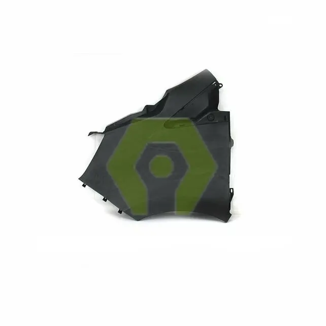 Крыло переднее Газель Next NN НН левое 00477380А