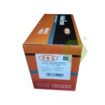 Колодки тормоза стояночного (ручного) Газель Некст 4.6 (ДИСКОВЫЕ ТОРМОЗА) 00-69052