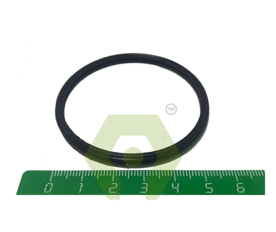 Прокладка термостата кольцо уплотнительное Газель Cummins (011173) 00-59300 00601493А