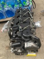 Двигатель Газель Cummins Евро-4 перебранный гарантия 20000 км