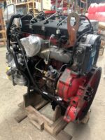 Двигатель Газель Cummins Евро-4 перебранный гарантия 20000 км