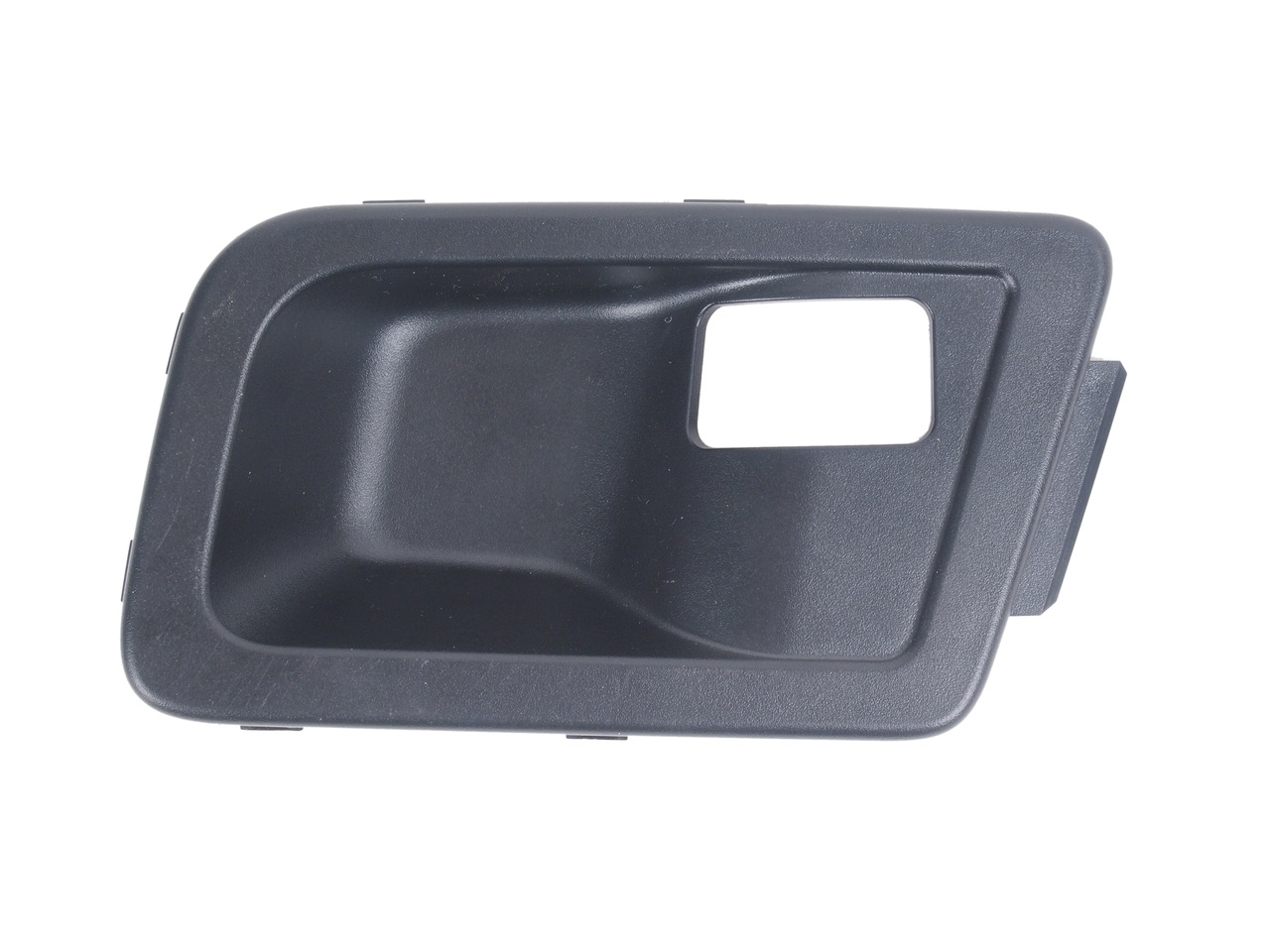 3302_6105189.jpg Облицовка ручки двери Газель Бизнес левая "розетка" 50170065