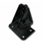 Кронштейн двигателя Газель Cummins ISF 2.8 передний левый (подушка 7421018) ГАЗ Оригинал 00414660А