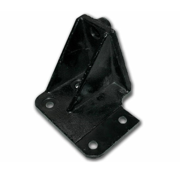 Кронштейн двигателя Газель Cummins ISF 2.8 передний левый (подушка 7421018) ГАЗ Оригинал 00414660А