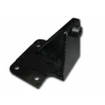 Кронштейн двигателя Газель Cummins ISF 2.8 передний левый (подушка 7421018) ГАЗ Оригинал 00414660А