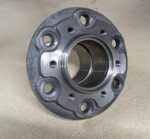 Ступица колеса заднего Газель Некст 3.5 голая с АБС (дисковые тормоза) 00471232А