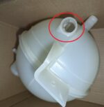 Бачок расширительный Газель Некст 00403677А 00040355