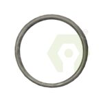 Кольцо уплотнительное задней ступицы Газель Некст 4.6 ТОНКОЕ (60х2) под подш. FERSA 00-71909 00477268А