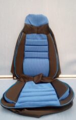 Чехлы Газель Фермер 6-ти местка цв. СИНИЙ 003561