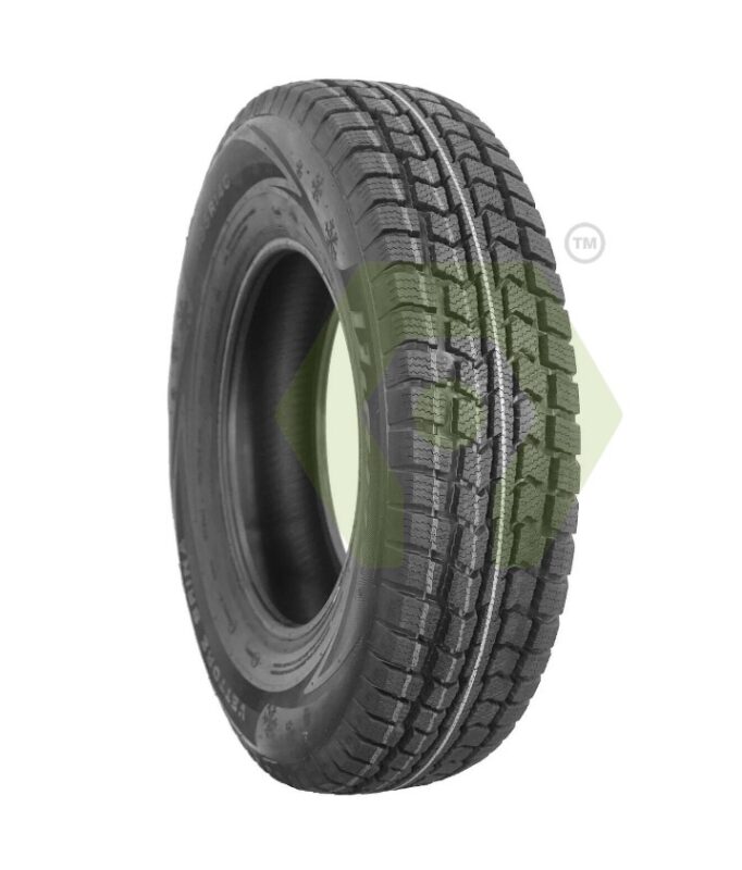 Шина 195 75 R16 Viatti Brina V-525 107/105R Липучка Зимняя кама ШИРОКАЯ