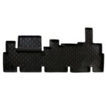 Коврик салона Газель Фермер задний Пластик (00003549)