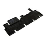 Коврик салона Газель Фермер задний Пластик (00003549)