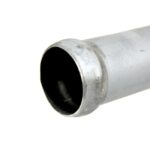 Труба приемная Газель Бизнес дв. 274 Эвотек Евро- 4,5 заменитель нейтрализатора 032567 на проверке