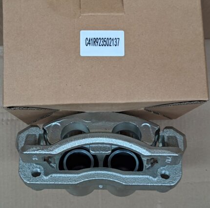 Суппорт тормозной ЗАДНИЙ Газель Некст 4.6 т ЛЕВЫЙ PILOT 185504В