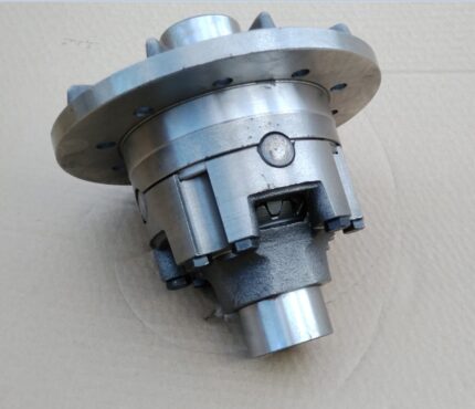 Дифференциал в сборе Газель Некст 4.6 тонн (Без блокировки) RPart