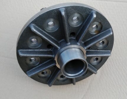 Дифференциал в сборе Газель Некст 4.6 тонн (Без блокировки) RPart