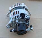 Генератор 14V 140A с вакуумным насосом в сборе Газель G21