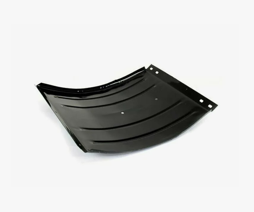 6a72f5c28ec2ee0e42920b67b93a2ec4.jpg Брызговик Газель МЕТАЛЛ платформы колеса заднего ГАЗ-3302 019221