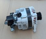 Генератор 14V 140A с вакуумным насосом в сборе Газель G21