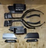 РК кузова 3302