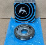 Муфта синхронизатора КПП Газель Некст 3-й и 4-й со ступицей Оригинал (12006337) 00426412А