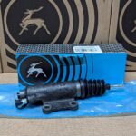 Цилиндр Газель СЦЕПЛЕНИЯ РАБОЧИЙ Газель 406, КРАЙСЛЕР, штаер (шток 100мм.) (00-71458) 00597919А 145286К Оригинал