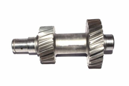 Вал промежуточный раздаточной коробки Газель, Соболь 4х4