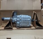 Коробка КПП Газель Cummins - 40 120 л.с. Оригинал 00-64669 00520232А