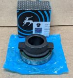 Муфта выжимного подшипника сцепления Газель ЗМЗ-402, 406, 405 Оригинал (00006333) 00374254А