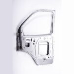 Дверь Газель ПРАВАЯ пассажирская Бизнес 00327731А 004944К (00002826)