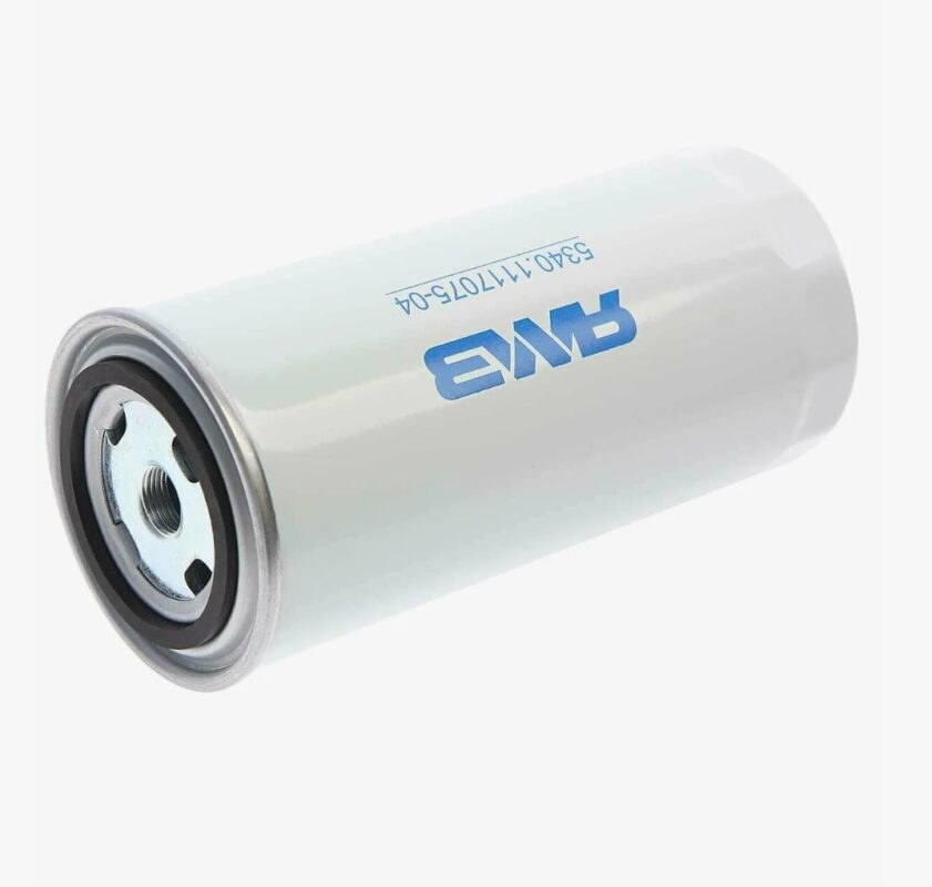 Фильтр топливный дв.5344 ГАЗ-33098, 33088, Газон Некст 5340.1117075-04 00710035A