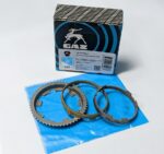 Кольцо синхронизатора RD КПП Газель Бизнес, Некст в сборе 1 и 2 передачи Оригинал (00003840) 121918ВЗ