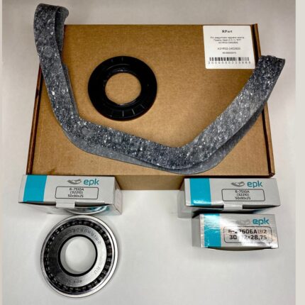 РК подшипников редуктора моста заднего Газель Некст 3.5 р/к RPart