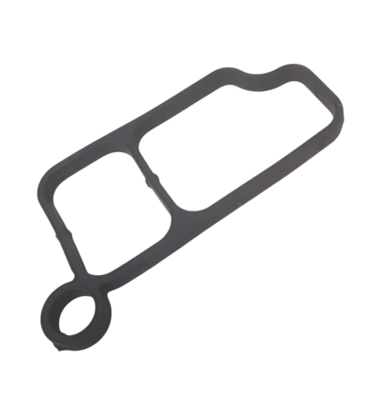 Прокладка между корпусом масляного фильтра и блоком Газель G21