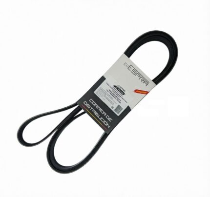 Ремень 7PK-2380 с кондиционером привода агрегатов Foton 2.5 G21 7PK-2380 ESPRA