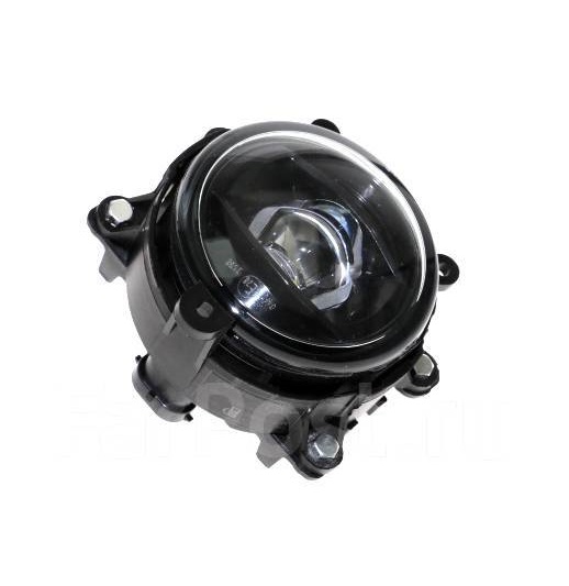 498e5a3ef75ab745f5ed1d2b4b8e72f7.jpg Фара противотуманная светодиодная ГАЗель НН ГАЗ Оригинал