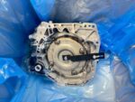 Коробка передач КПП Nissan CVT-7 (CVT 7) вариатор Jatco JF015E с переборки, гарантия 30000 км.