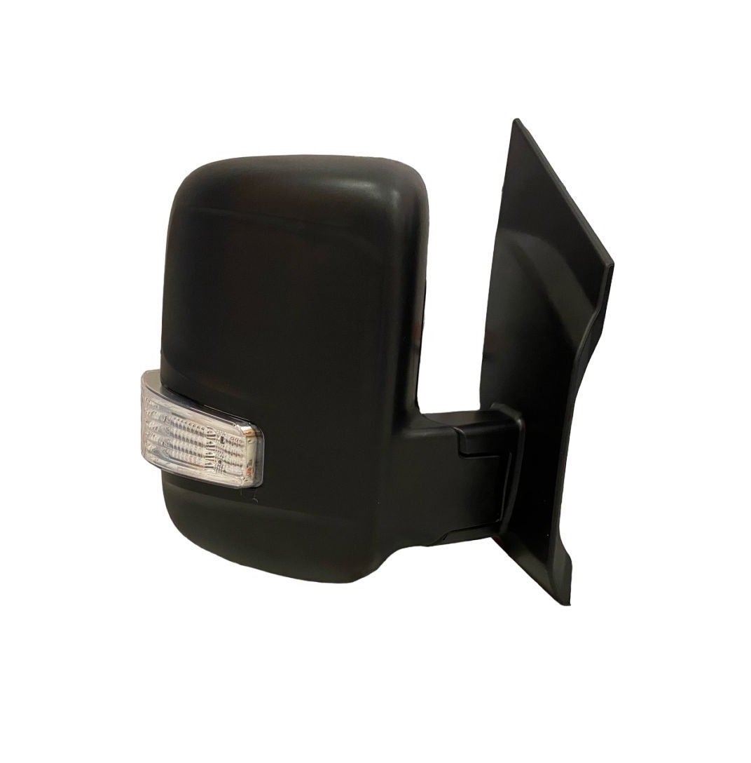83380cfd5d5bf45f7e8de928dacd5809.jpg Зеркало заднего вида левое с электроприводом и обогревом ГАЗель-Next, Соболь NN ГАЗ Оригинал