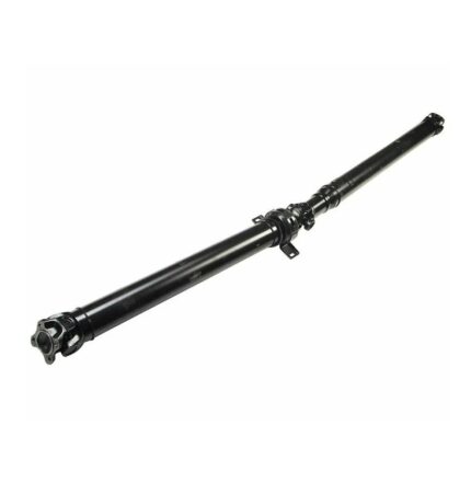 Вал карданный Газель Некст 2130 мм Cummins КПП под фланец ОРИГИНАЛ