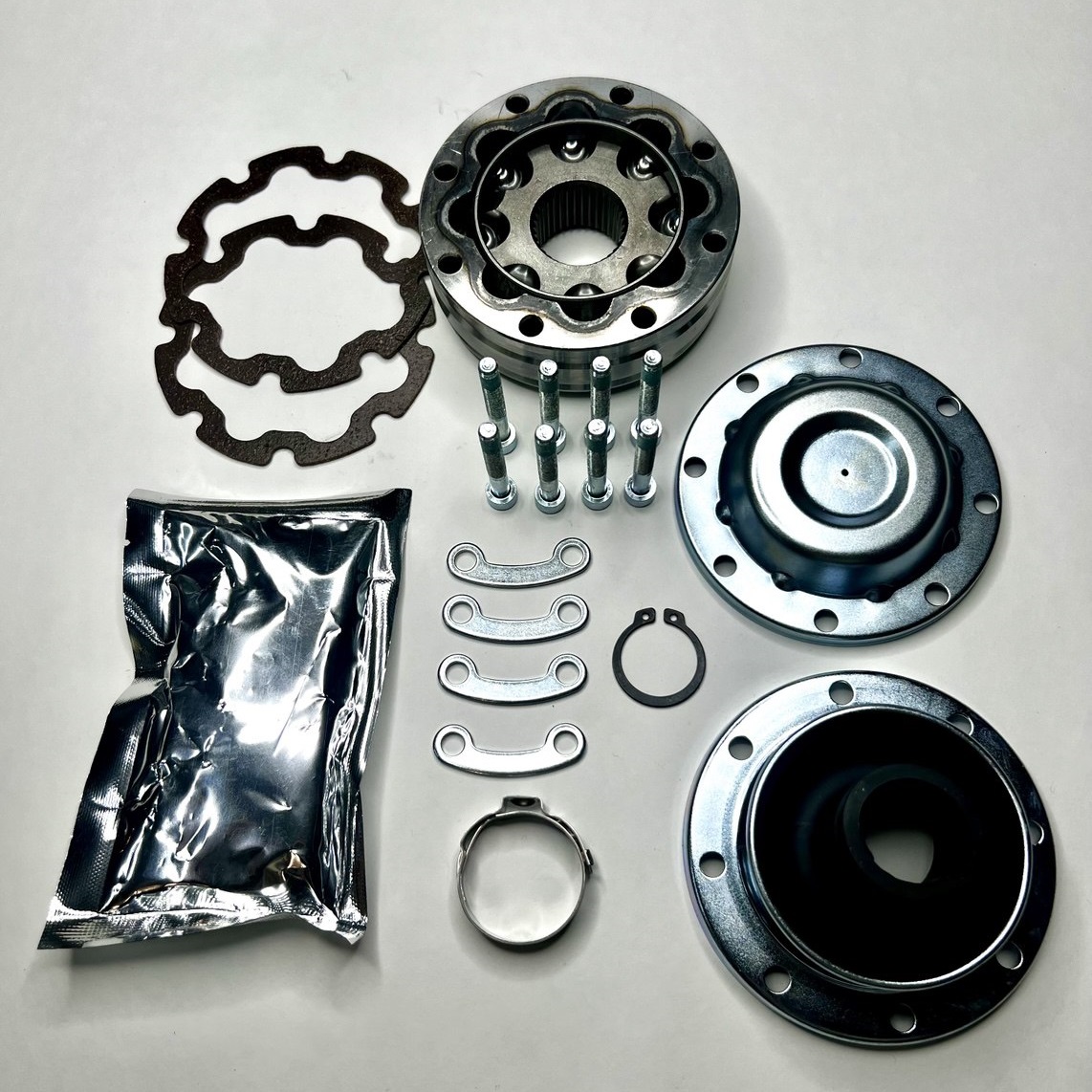 88cf0cf3e9c3569736385dc07c71d4b2.jpg Шрус вала карданного Газель, Соболь 4х4 полный ремкомплект 8 отверстий под болты RPart