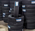 Шина 185 75 R16 TRIANGLE TR 646 (снег + грязь) ПОД АКЦИЮ!!!