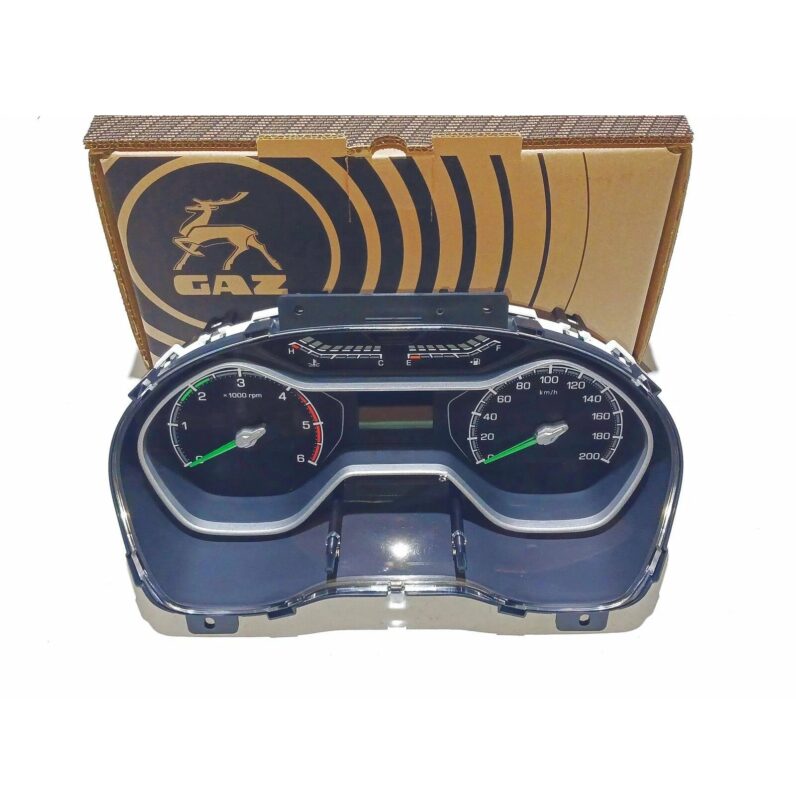 Комбинация приборов Газель НЕКСТ, Бизнес, двигатель 274, 275 00478693А