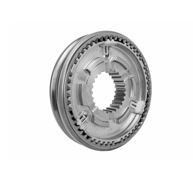 Муфта синхронизатора КПП Газель Бизнес, НЕКСТ 1-й и 2-й в сб. Оригинал
